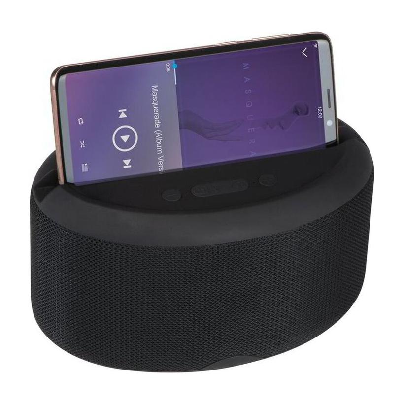 Boxă Bluetooth Music man Negru