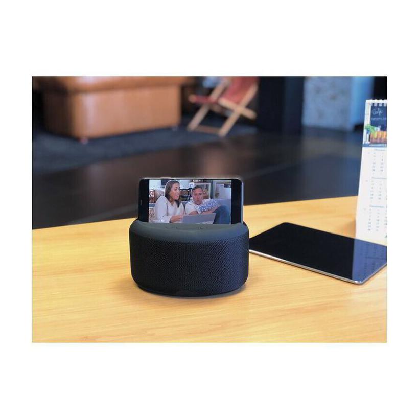 Boxă Bluetooth Music man Negru
