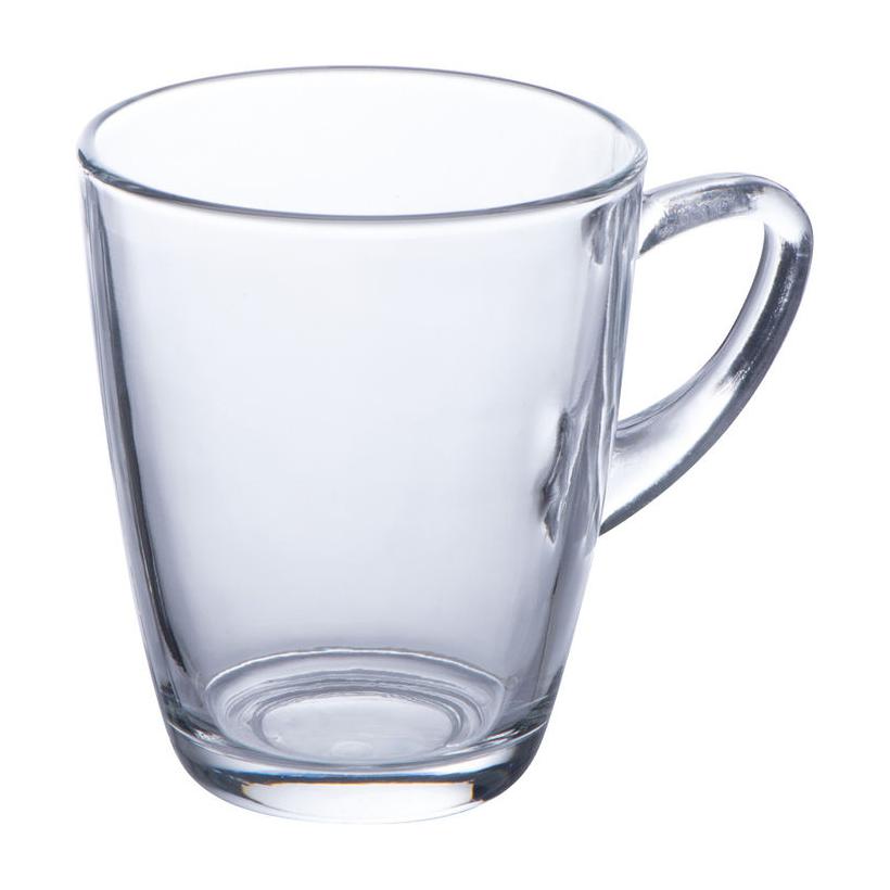 Cană din sticlă Cattolica Mixt