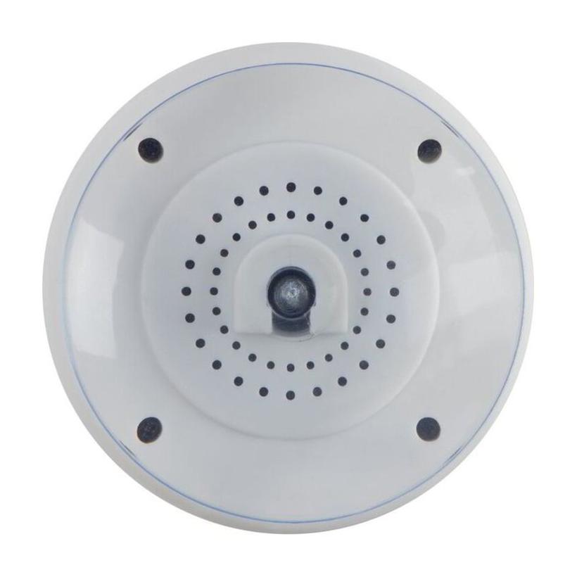 Boxă Bluetooth impermeabilă Bathroom alb