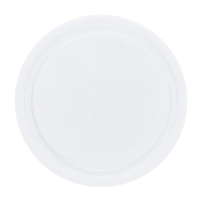 Suport telefon Red Rose alb