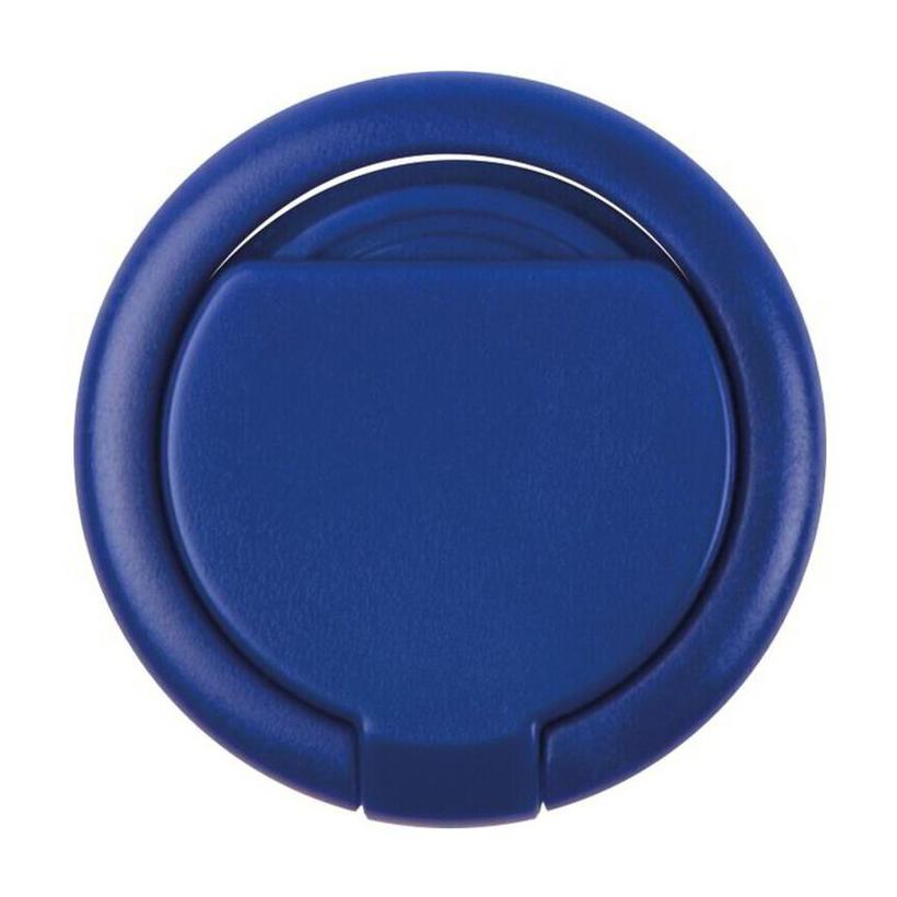 Suport telefon Red Rose Albastru