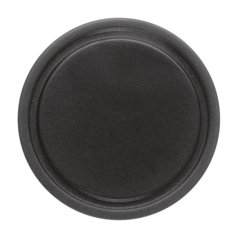 Suport telefon Red Rose Negru