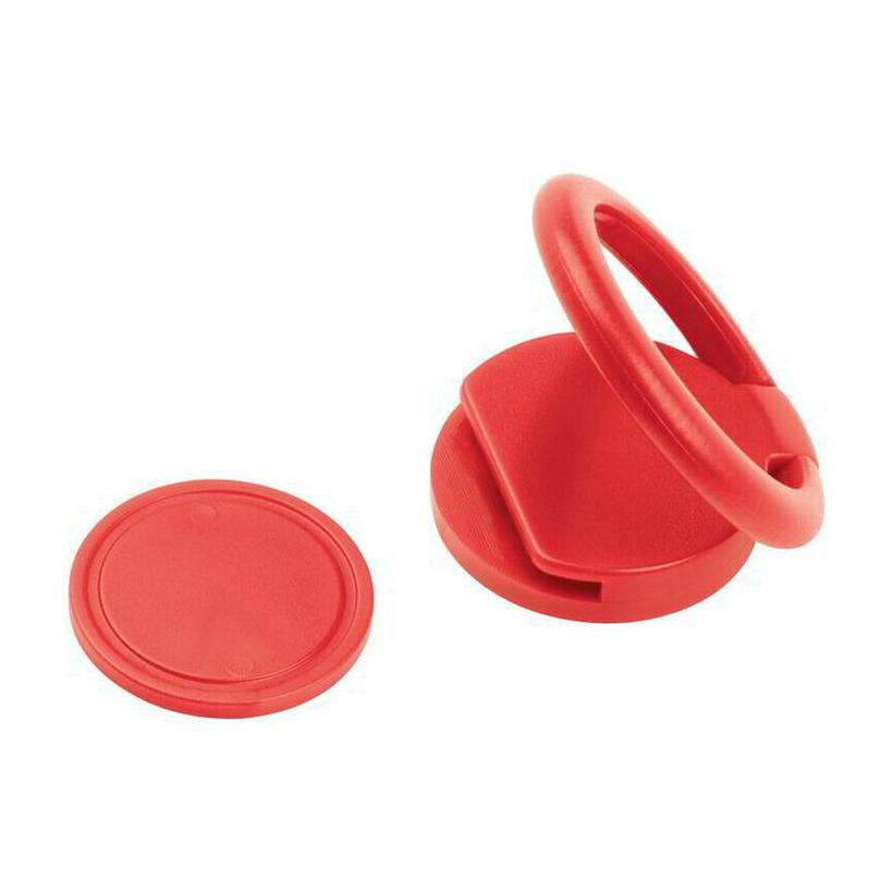 Suport telefon Red Rose Rosu