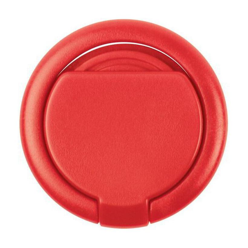 Suport telefon Red Rose Rosu