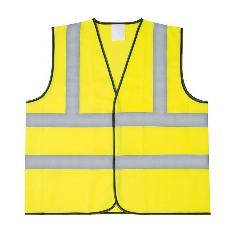 Vestă de vizibilitate