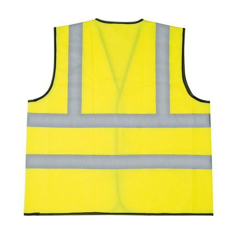 Vestă de vizibilitate Galben