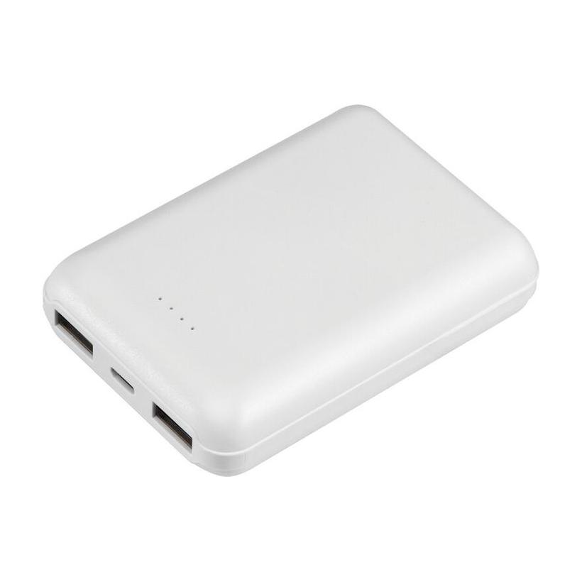 Powerbank Kilis Alb