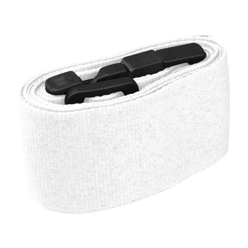 Curea bagaje Moordeich alb