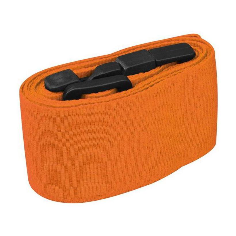 Curea bagaje Moordeich Portocaliu