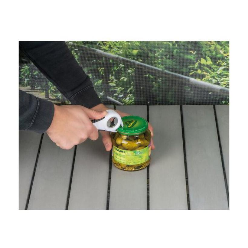 Multi-desfăcător Odessa alb