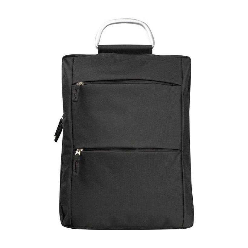 Rucsac laptop Chesterfield Negru