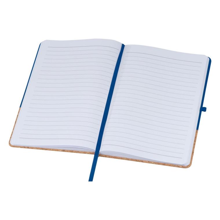 Notes A5 Nantes Albastru