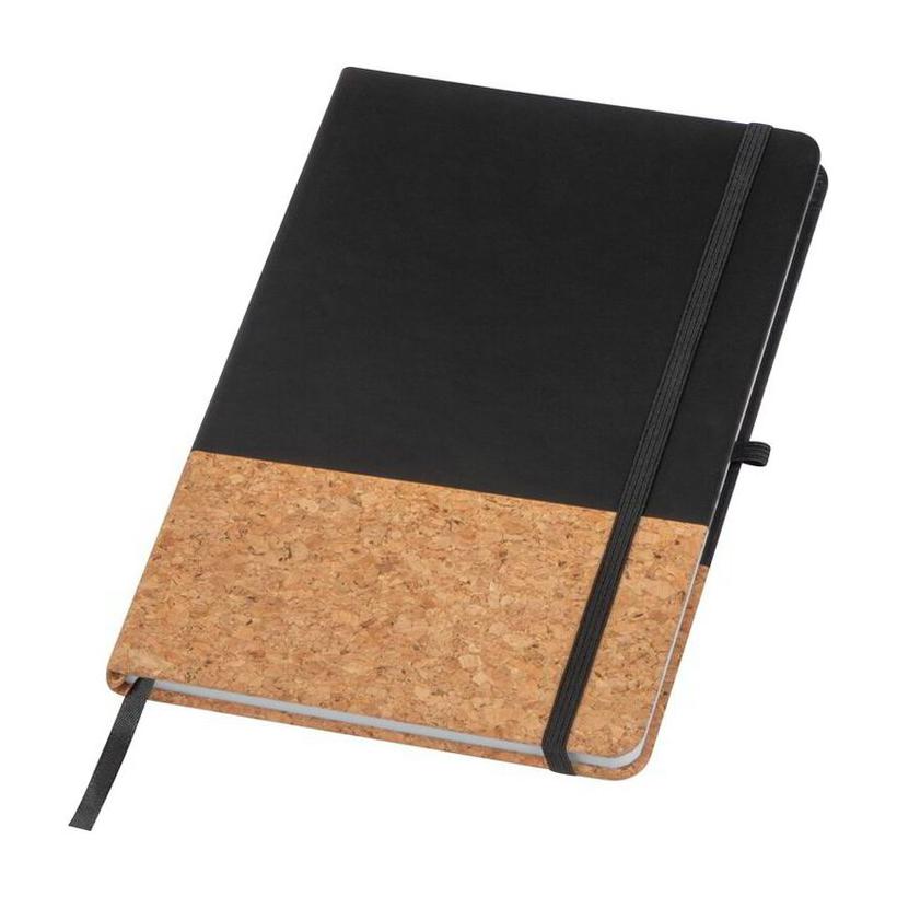 Notes A5 Nantes Negru