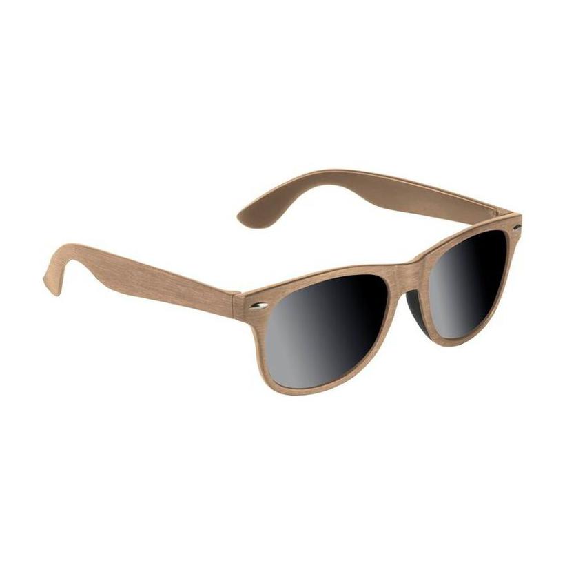 Ochelari de soare Woodlook Beige