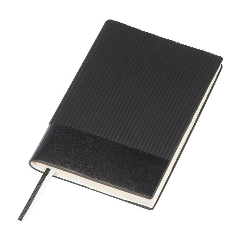 Notes A6 Elverum Negru