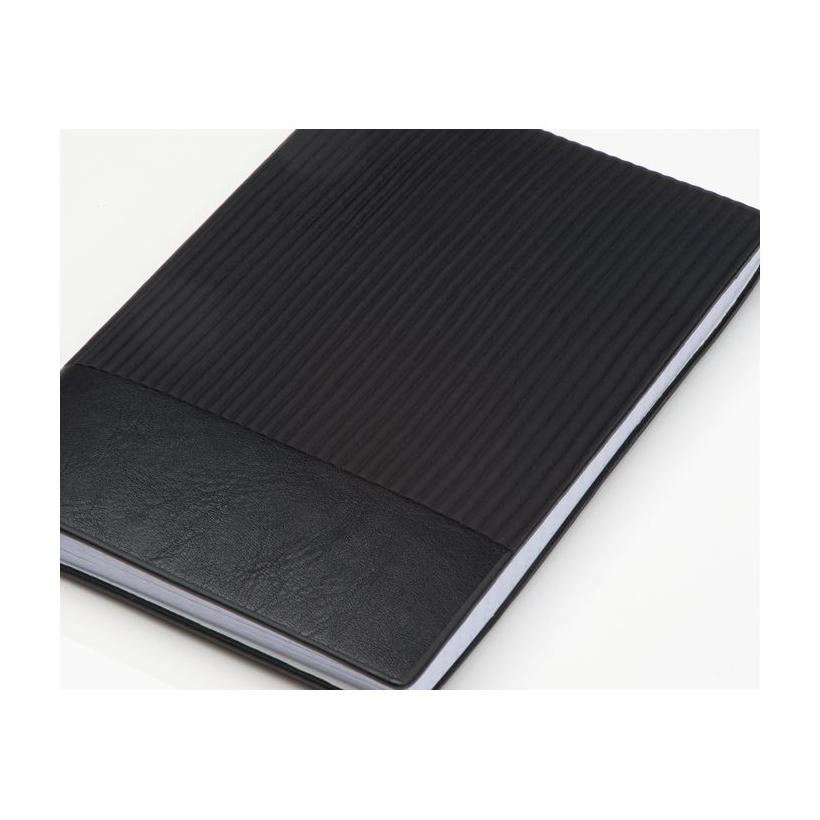 Notes A6 Elverum Negru