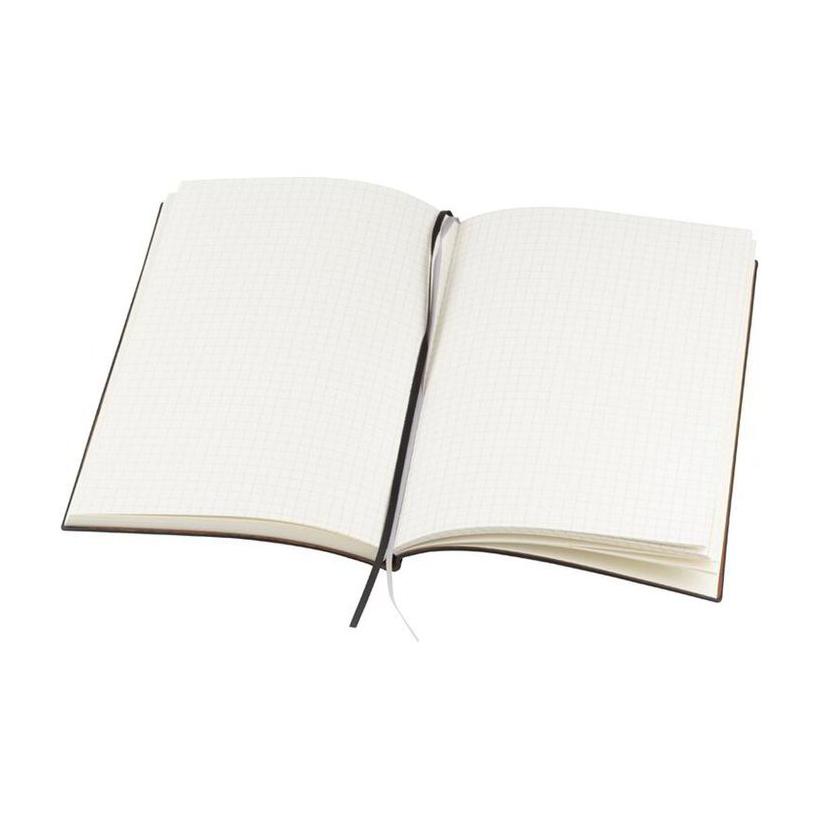 Notes A5 Dubai Negru