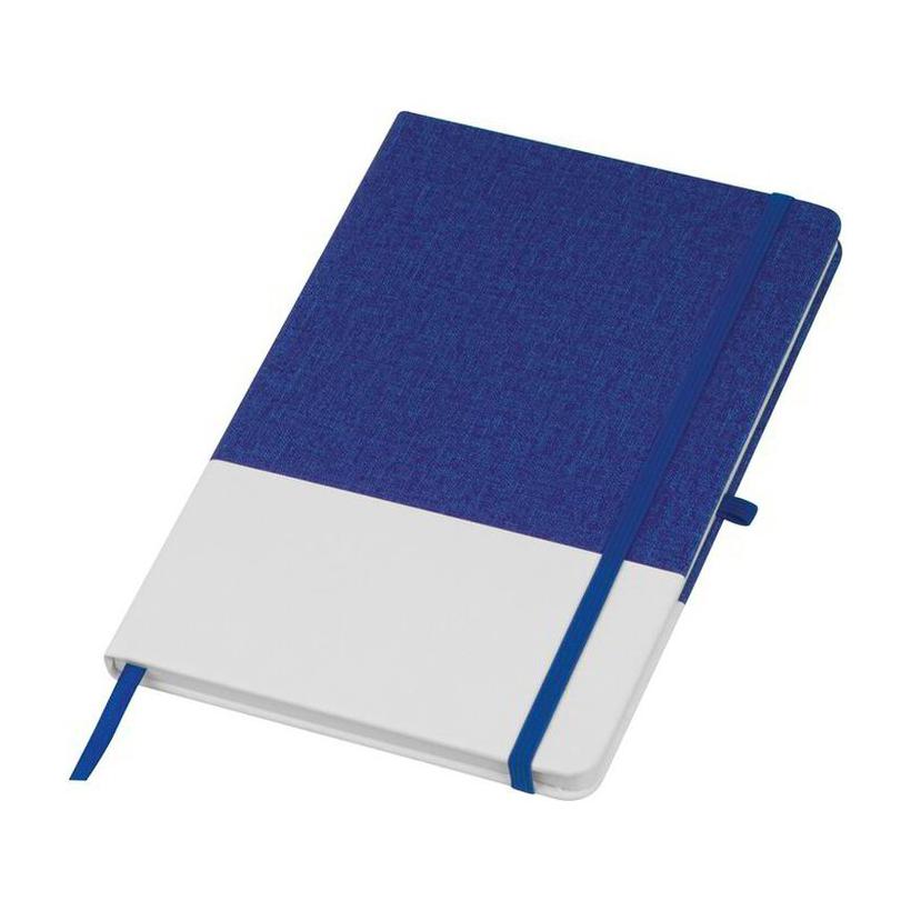 Notes A5 Bardolino Albastru