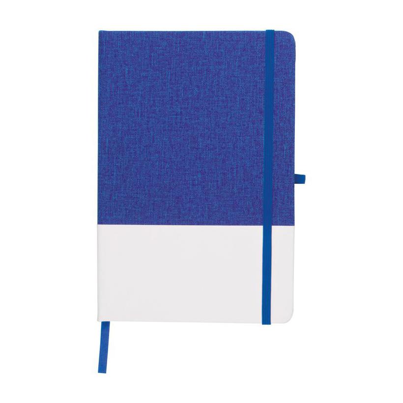 Notes A5 Bardolino Albastru