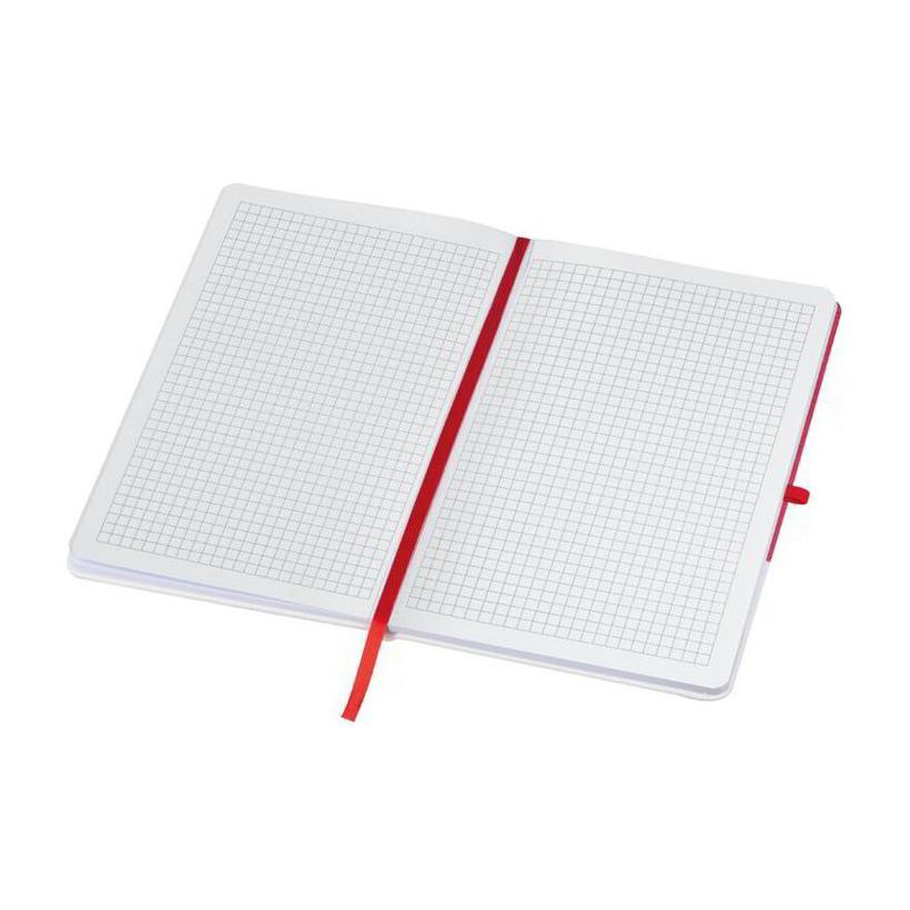 Notes A5 Bardolino Rosu