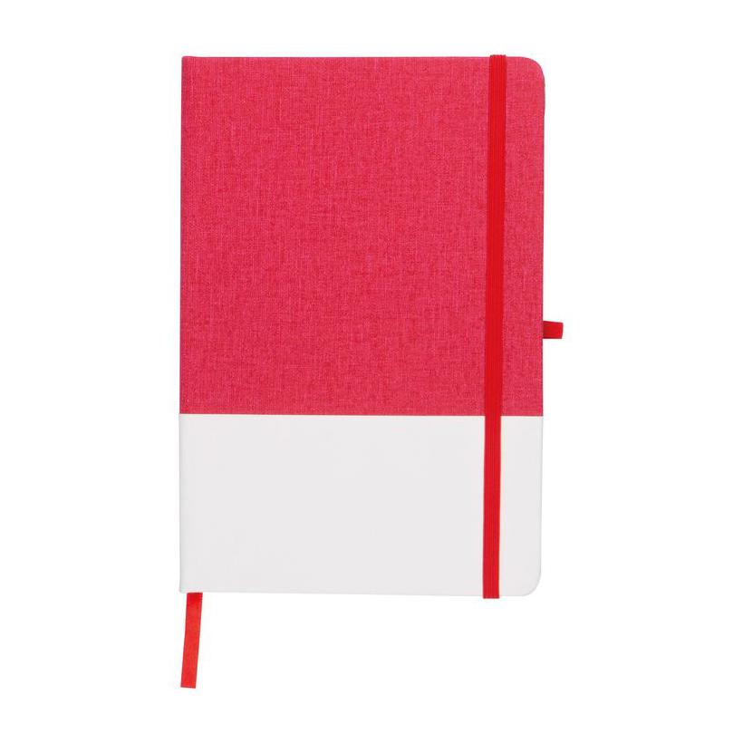 Notes A5 Bardolino Rosu