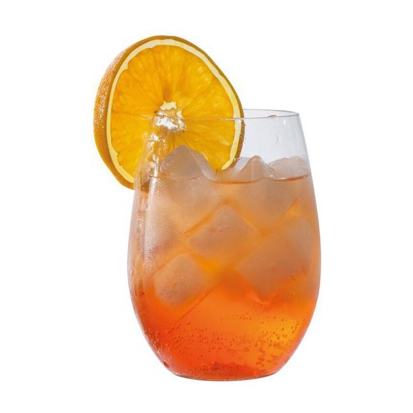 Pahar St. Tropez Mixt