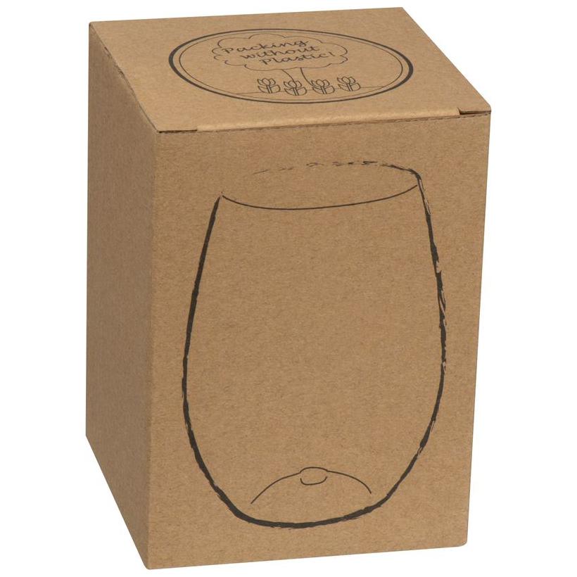 Pahar St. Tropez Mixt