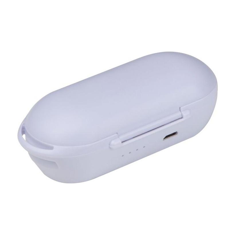 Căști bluetooth Warsaw alb