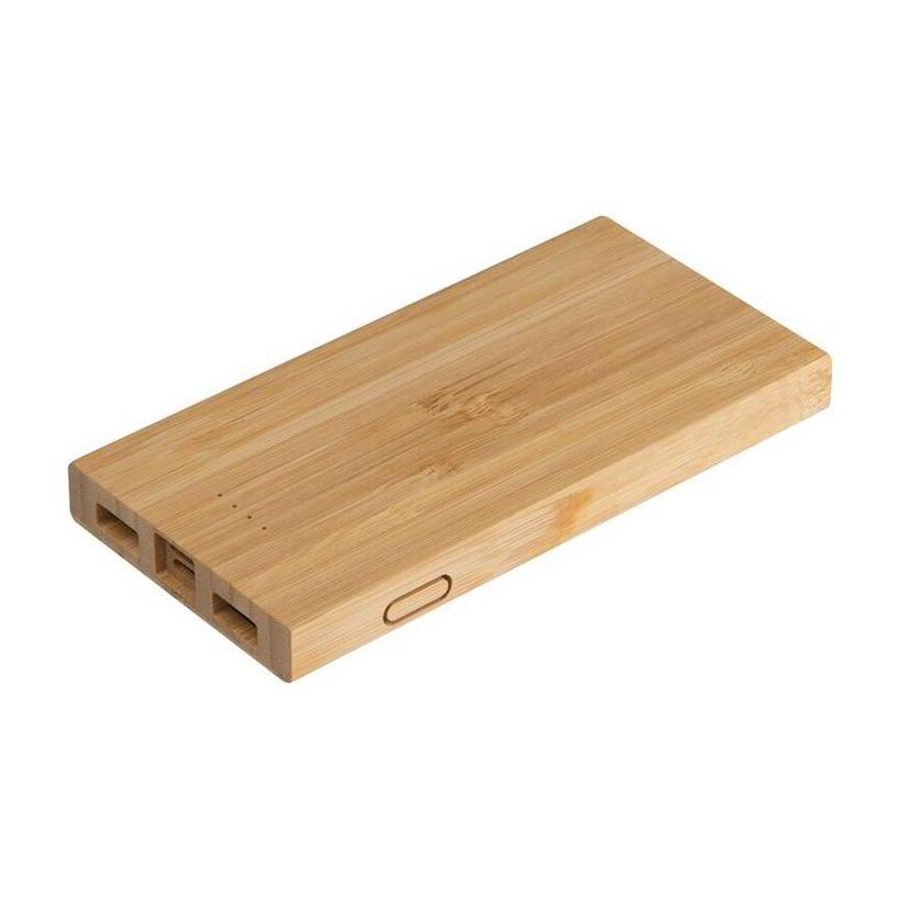 Powerbank Katowice Beige