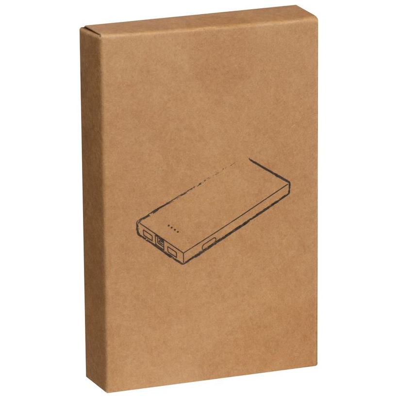 Powerbank Katowice Beige