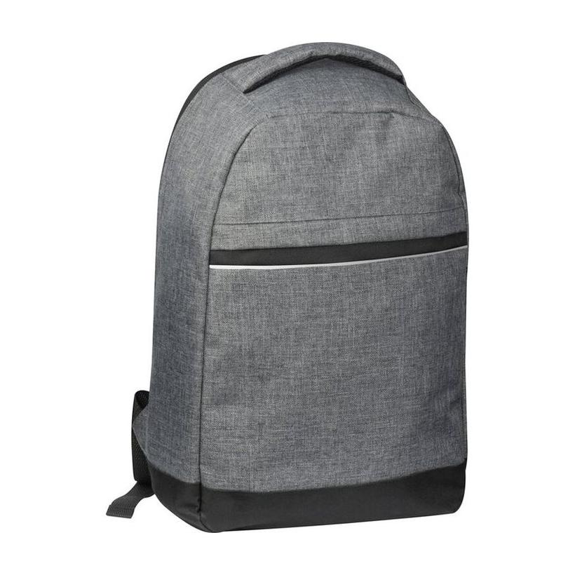 Rucsac laptop Dudley Gri