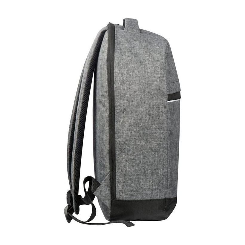 Rucsac laptop Dudley Gri