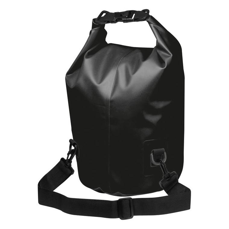 Geanta impermeabila Malmedy Negru