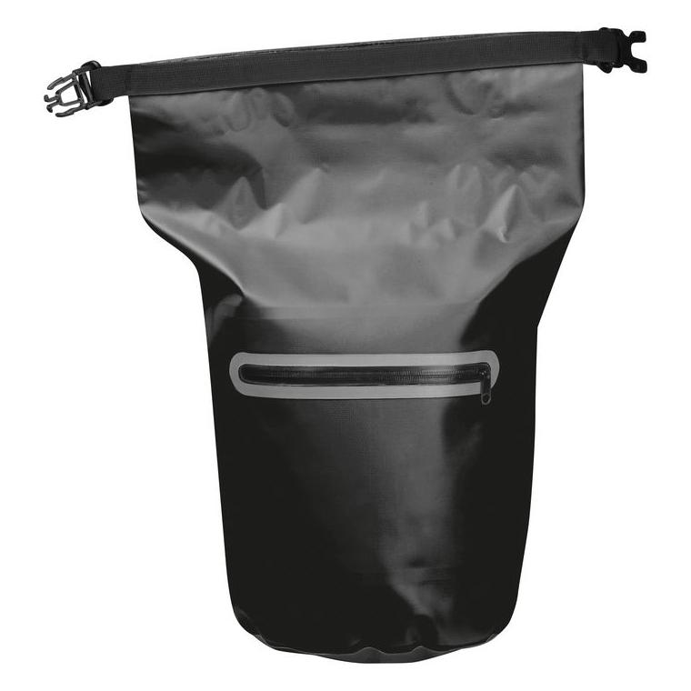 Geanta impermeabila Malmedy Negru