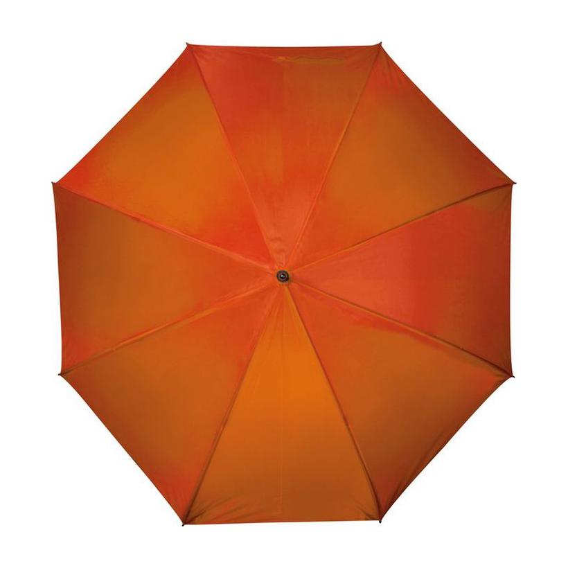 Umbrelă Suederdeich Portocaliu