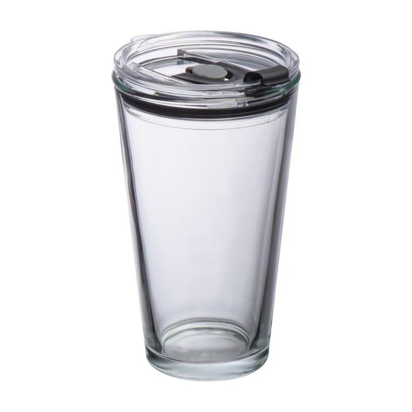 Pahar din sticlă Wattenscheid Mixt