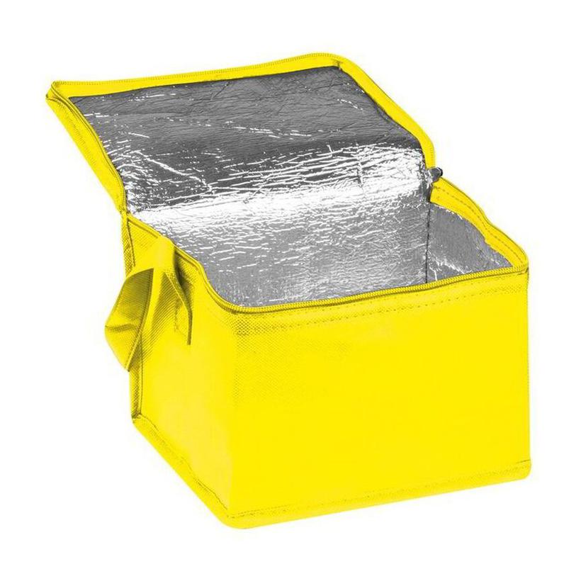 Geantă frigorifică Nieby Galben
