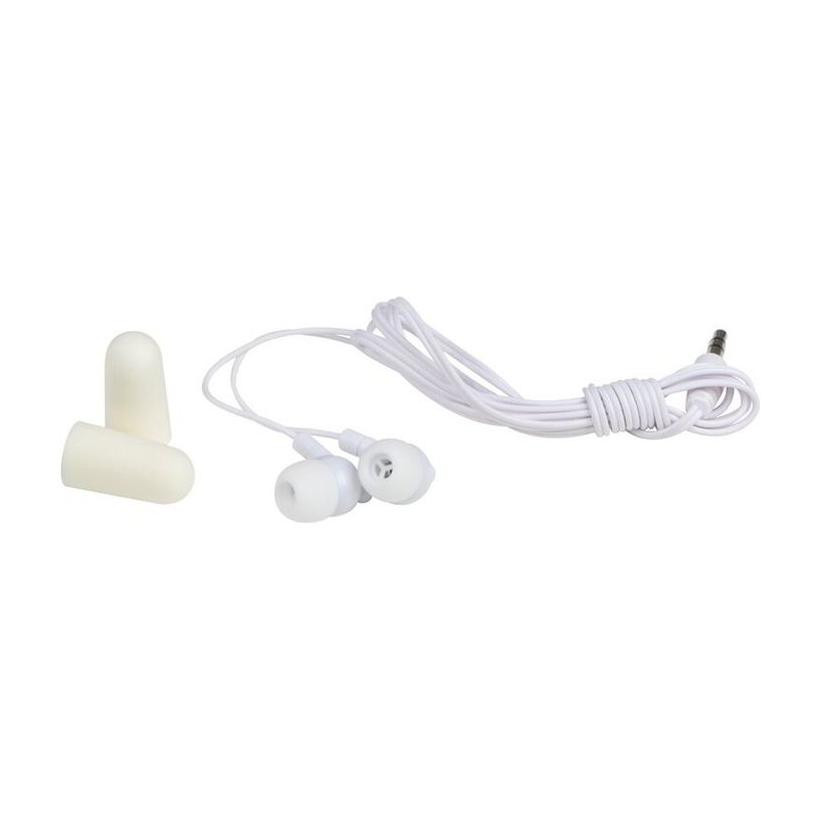 Căști multifuncționale Noise alb