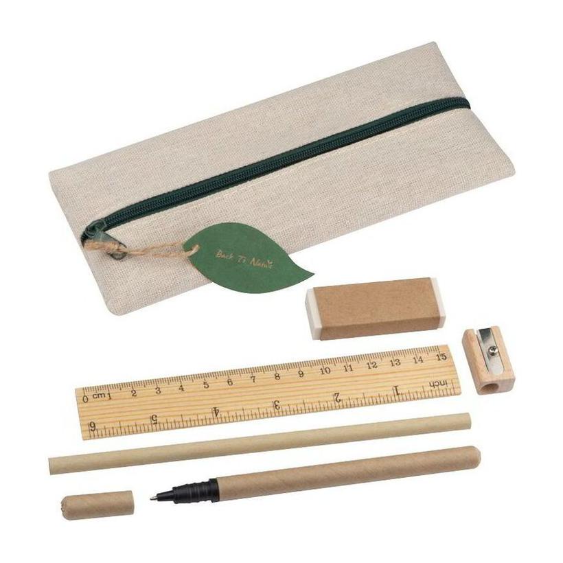 Set de scris Eco