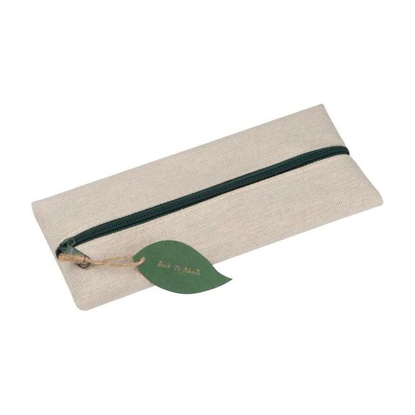 Set de scris Eco Beige