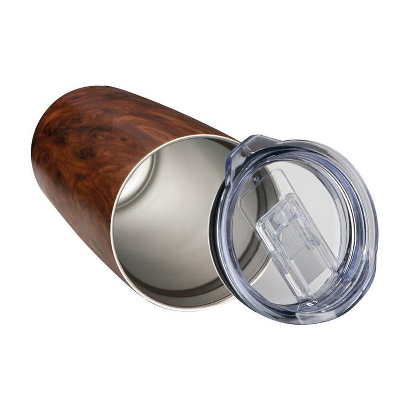 Termos metalic Costa Rica Maro