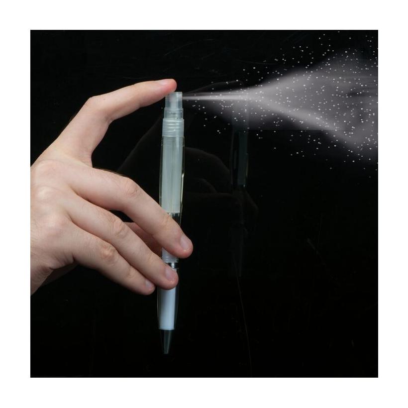 Pix cu pulverizator Charleroi alb