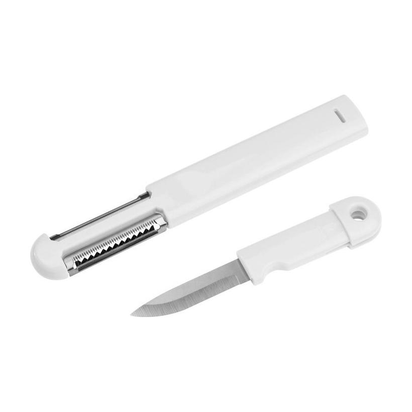 Accesoriu bucatarie 3in1 Aarschot Alb