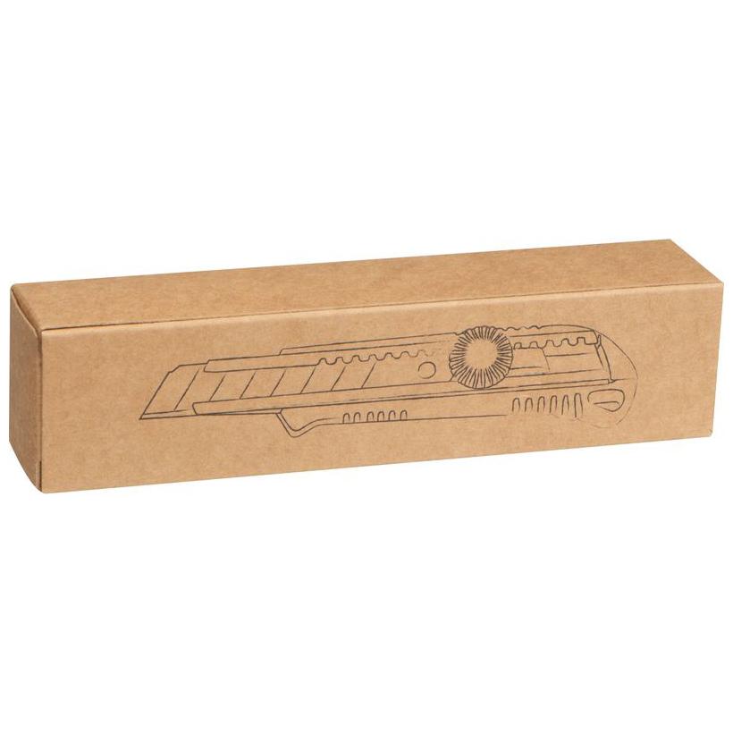 Cutter Dendermonde Galben