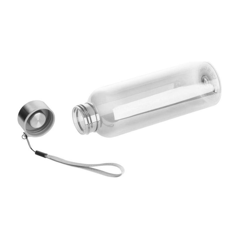 Sticlă de băut din RPET, 500 ml Mixt