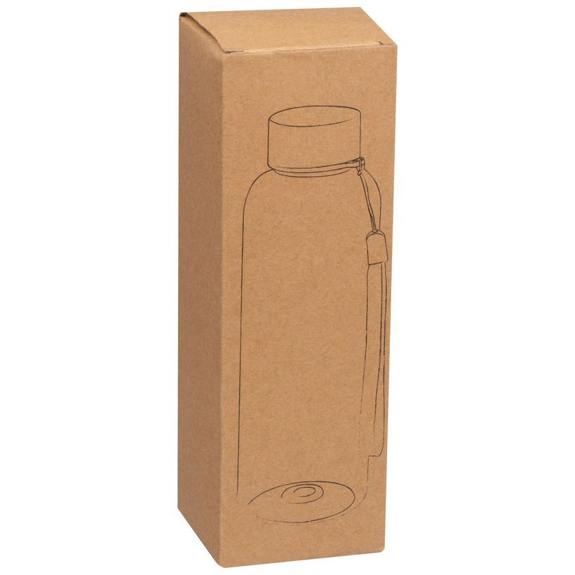 Sticlă de băut din RPET, 500 ml Mixt