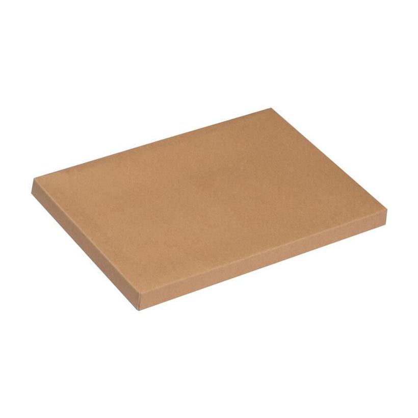 Set notes A5 Bastogne Beige