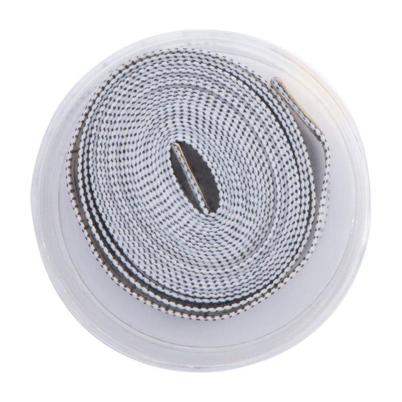 Bandă masurare Binche alb