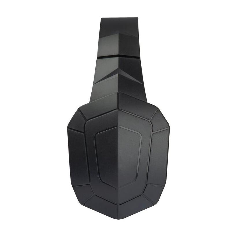 Căști Dunfermline  Negru